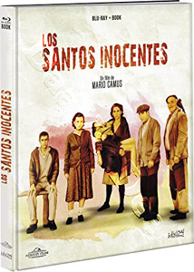 The Holy Innocents | Los santos inocentes  |   Blu-Ray